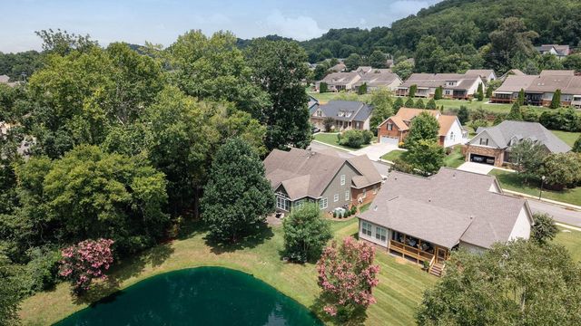1157 Hidden Creek Dr, Chattanooga, TN 37405