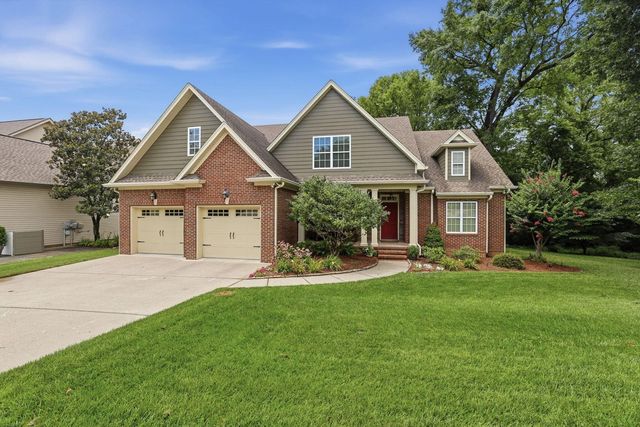 1157 Hidden Creek Dr, Chattanooga, TN 37405