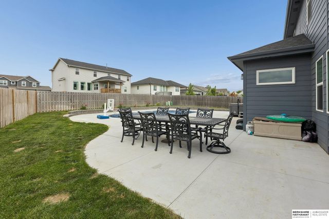 7806 S 199th Street, Gretna, NE 68028
