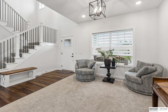 7806 S 199th Street, Gretna, NE 68028