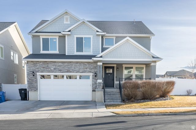 6757 W DRY PEAK DR, Herriman, UT 84096