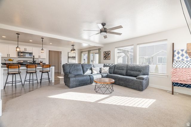 6757 W DRY PEAK DR, Herriman, UT 84096