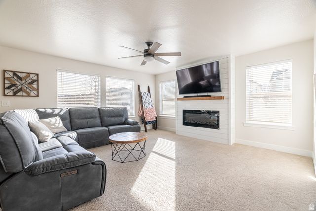 6757 W DRY PEAK DR, Herriman, UT 84096