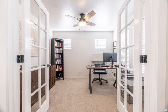 6757 W DRY PEAK DR, Herriman, UT 84096