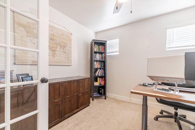 6757 W DRY PEAK DR, Herriman, UT 84096