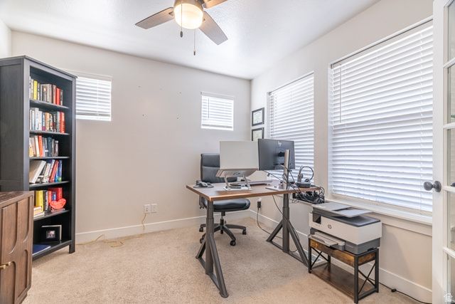 6757 W DRY PEAK DR, Herriman, UT 84096