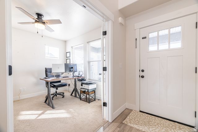 6757 W DRY PEAK DR, Herriman, UT 84096