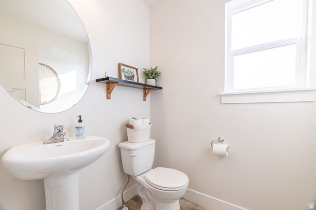 6757 W DRY PEAK DR, Herriman, UT 84096