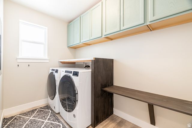 6757 W DRY PEAK DR, Herriman, UT 84096