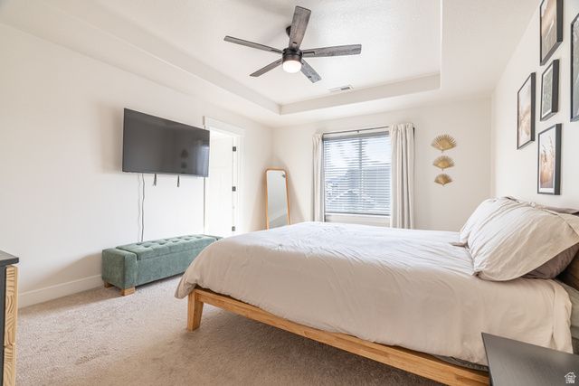 6757 W DRY PEAK DR, Herriman, UT 84096