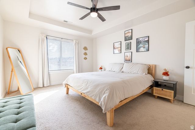 6757 W DRY PEAK DR, Herriman, UT 84096