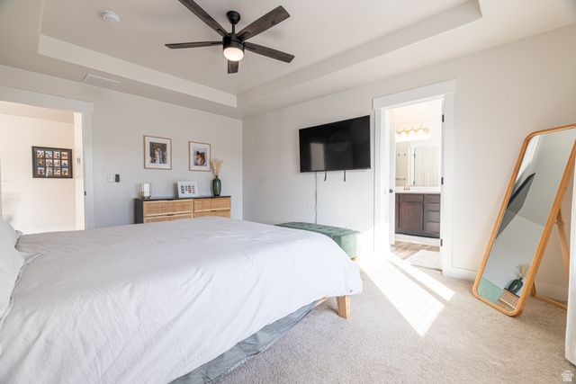 6757 W DRY PEAK DR, Herriman, UT 84096