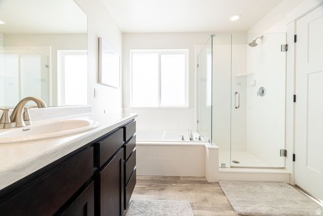 6757 W DRY PEAK DR, Herriman, UT 84096