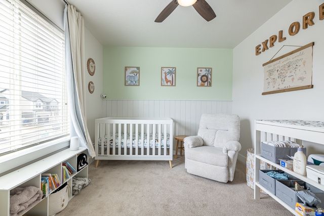 6757 W DRY PEAK DR, Herriman, UT 84096