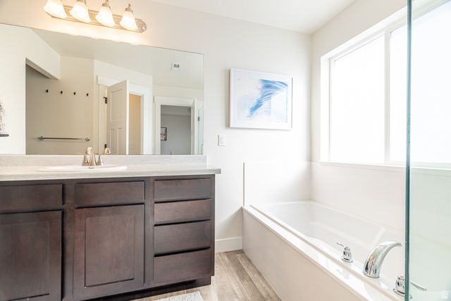 6757 W DRY PEAK DR, Herriman, UT 84096