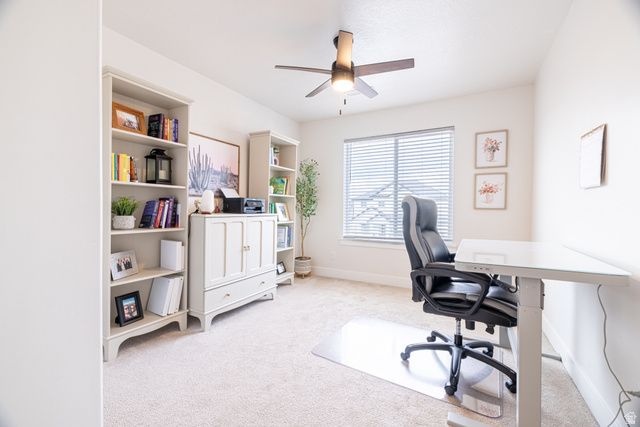 6757 W DRY PEAK DR, Herriman, UT 84096