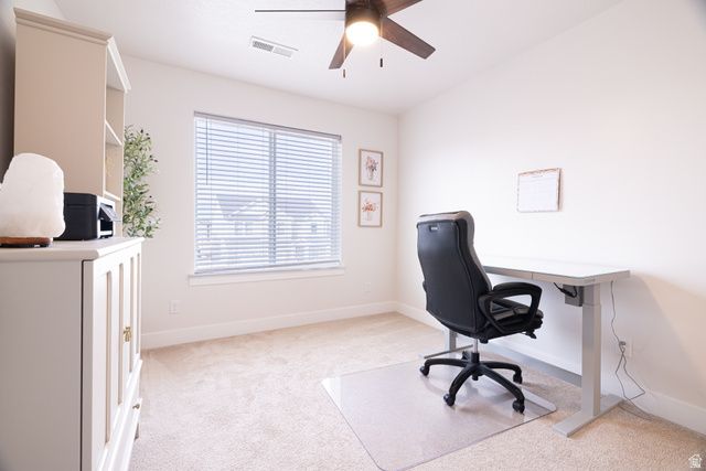 6757 W DRY PEAK DR, Herriman, UT 84096