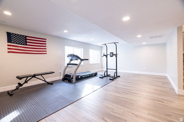 6757 W DRY PEAK DR, Herriman, UT 84096