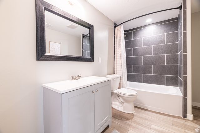 6757 W DRY PEAK DR, Herriman, UT 84096