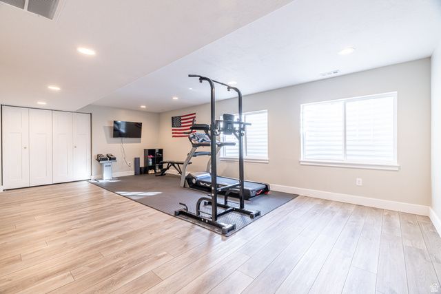 6757 W DRY PEAK DR, Herriman, UT 84096