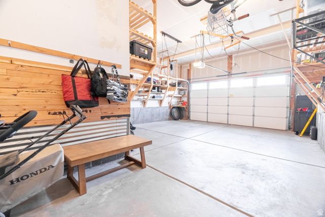 6757 W DRY PEAK DR, Herriman, UT 84096