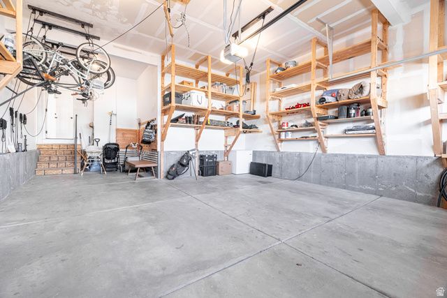 6757 W DRY PEAK DR, Herriman, UT 84096