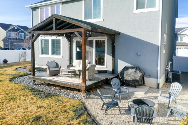 6757 W DRY PEAK DR, Herriman, UT 84096