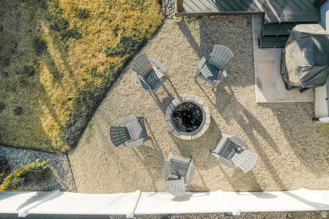 6757 W DRY PEAK DR, Herriman, UT 84096