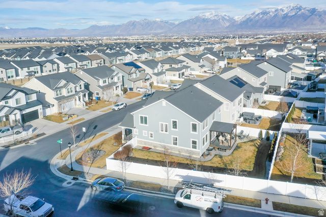 6757 W DRY PEAK DR, Herriman, UT 84096