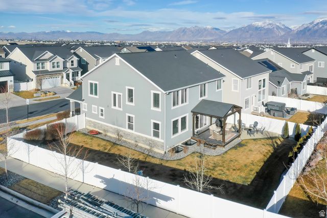 6757 W DRY PEAK DR, Herriman, UT 84096