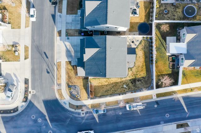 6757 W DRY PEAK DR, Herriman, UT 84096