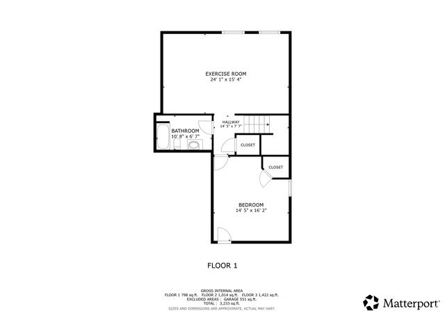 6757 W DRY PEAK DR, Herriman, UT 84096