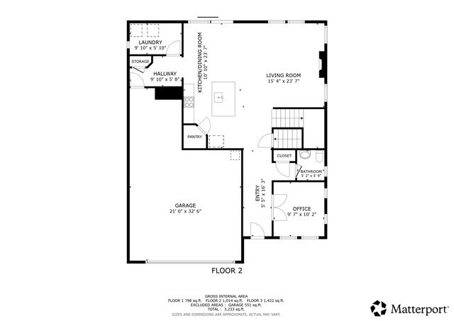 6757 W DRY PEAK DR, Herriman, UT 84096