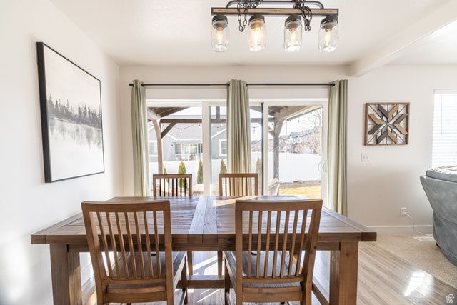 6757 W DRY PEAK DR, Herriman, UT 84096