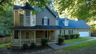 125 Picketts Lake Drive, Acworth, GA 30101
