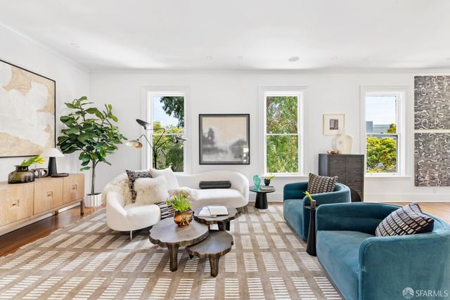 47 Beideman Street, San Francisco, CA 94115