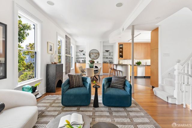 47 Beideman Street, San Francisco, CA 94115