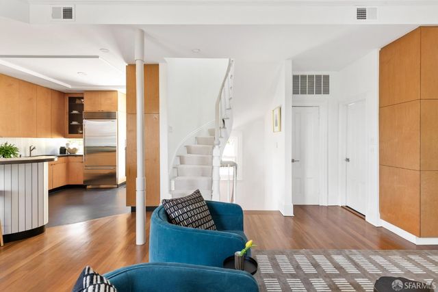 47 Beideman Street, San Francisco, CA 94115