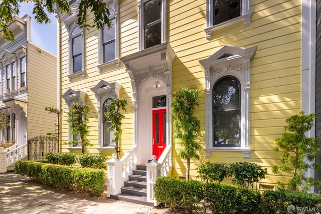 47 Beideman Street, San Francisco, CA 94115