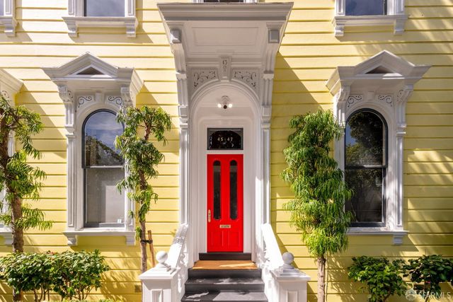 47 Beideman Street, San Francisco, CA 94115