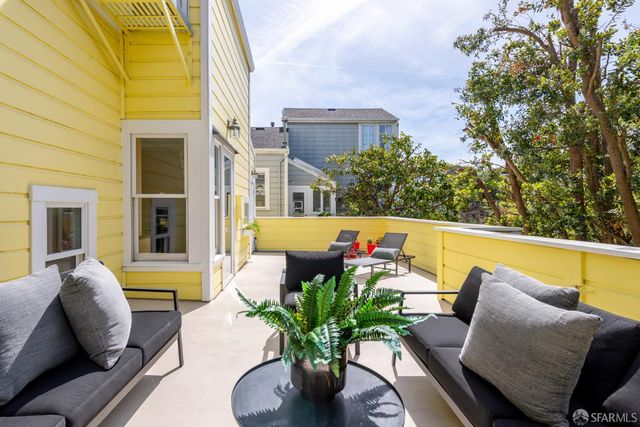 47 Beideman Street, San Francisco, CA 94115