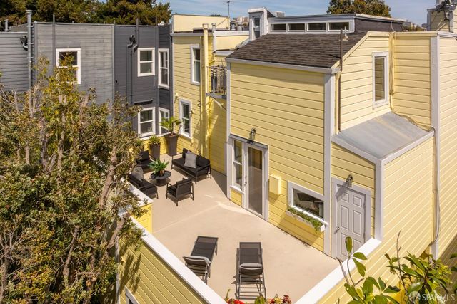 47 Beideman Street, San Francisco, CA 94115