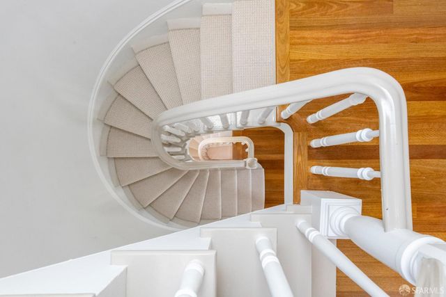 47 Beideman Street, San Francisco, CA 94115