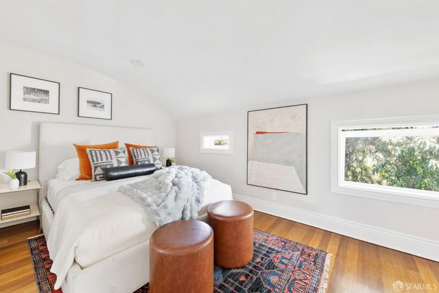 47 Beideman Street, San Francisco, CA 94115