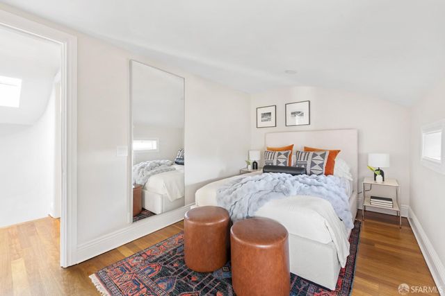 47 Beideman Street, San Francisco, CA 94115