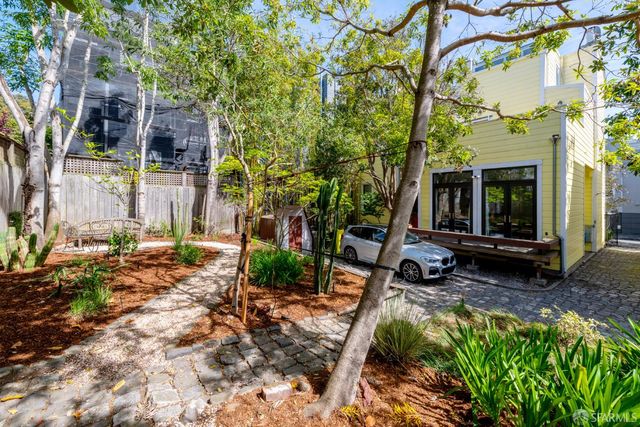 47 Beideman Street, San Francisco, CA 94115