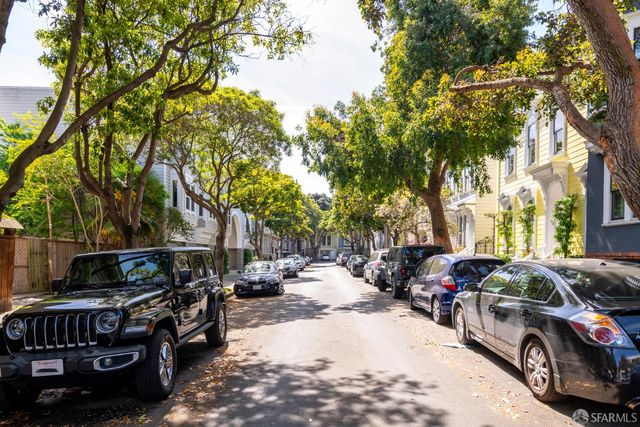 47 Beideman Street, San Francisco, CA 94115