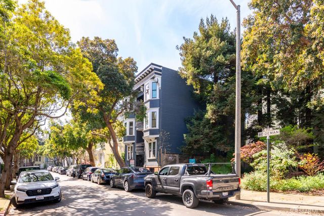 47 Beideman Street, San Francisco, CA 94115
