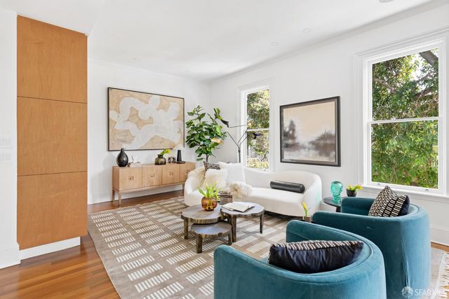 47 Beideman Street, San Francisco, CA 94115