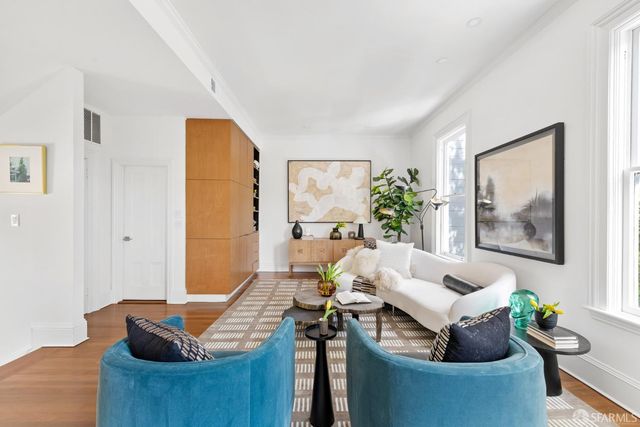 47 Beideman Street, San Francisco, CA 94115